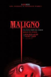 Maligno [Spanish]